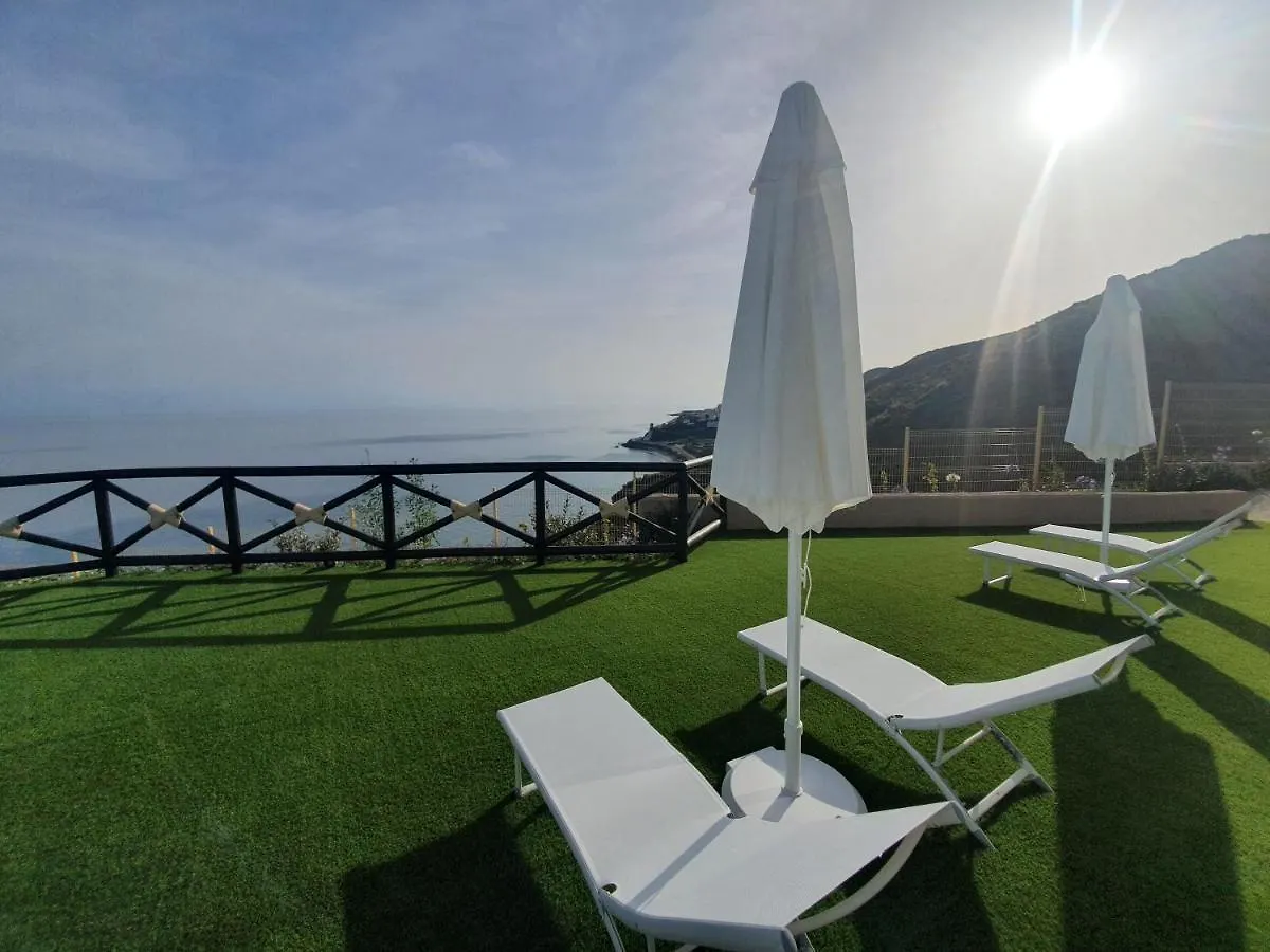 Bayview Hills - Balcon Del Mediterraneo Torrox Apartment