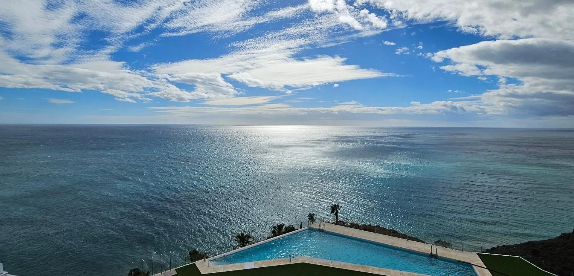 Bayview Hills - Balcon Del Mediterraneo Torrox Spain