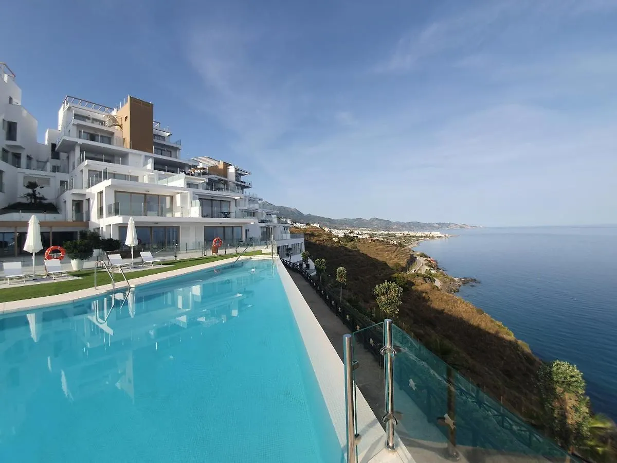 Apartment Bayview Hills - Balcon Del Mediterraneo Torrox Spain