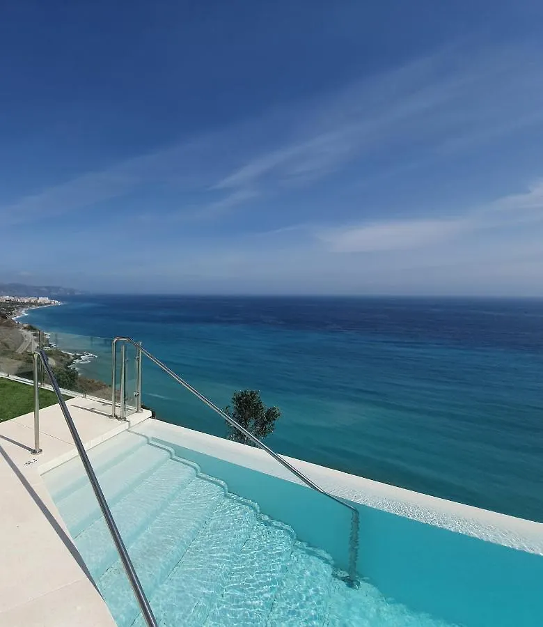 Bayview Hills - Balcon Del Mediterraneo Torrox Spain