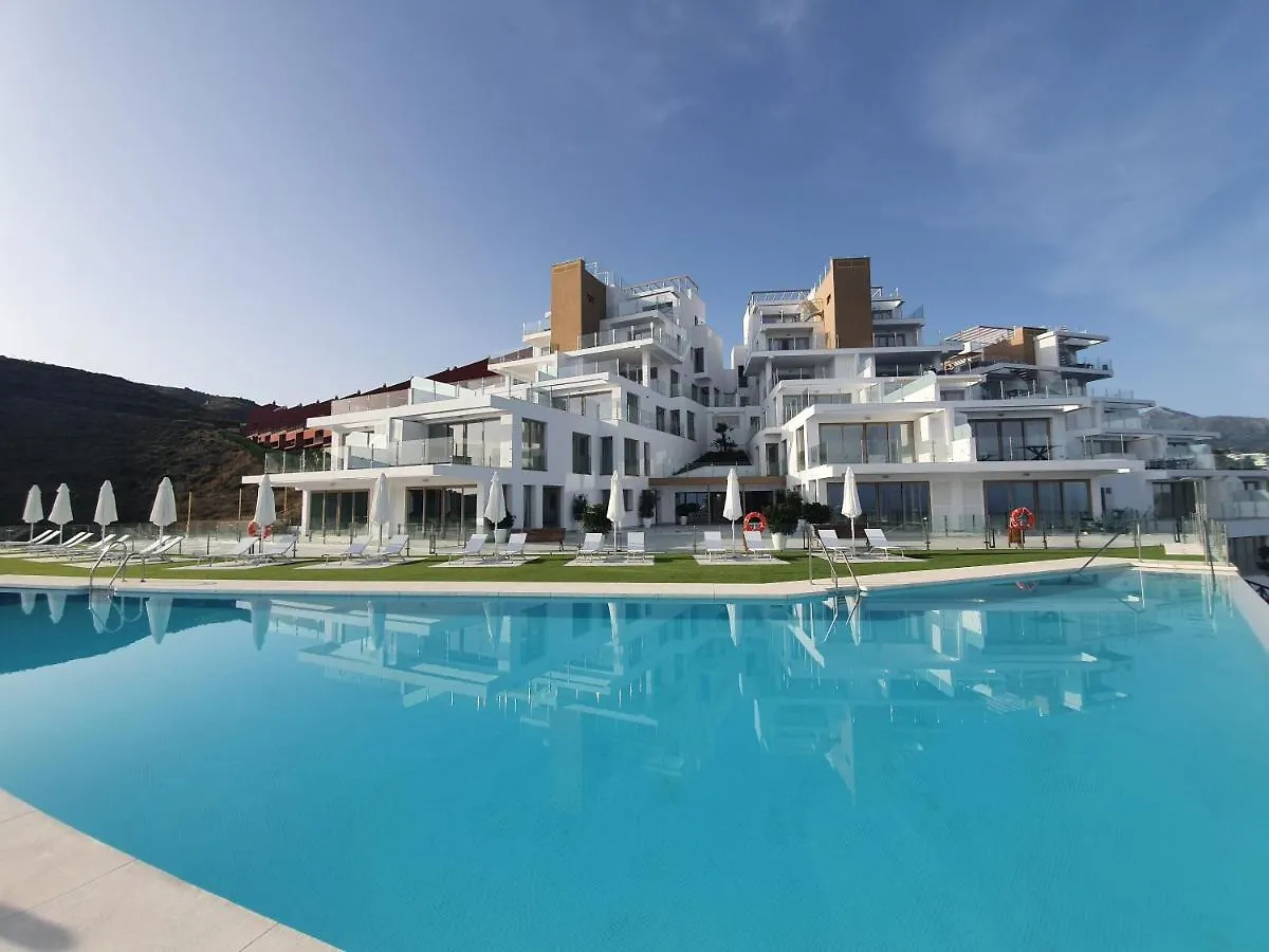 Bayview Hills - Balcon Del Mediterraneo Torrox 0*,