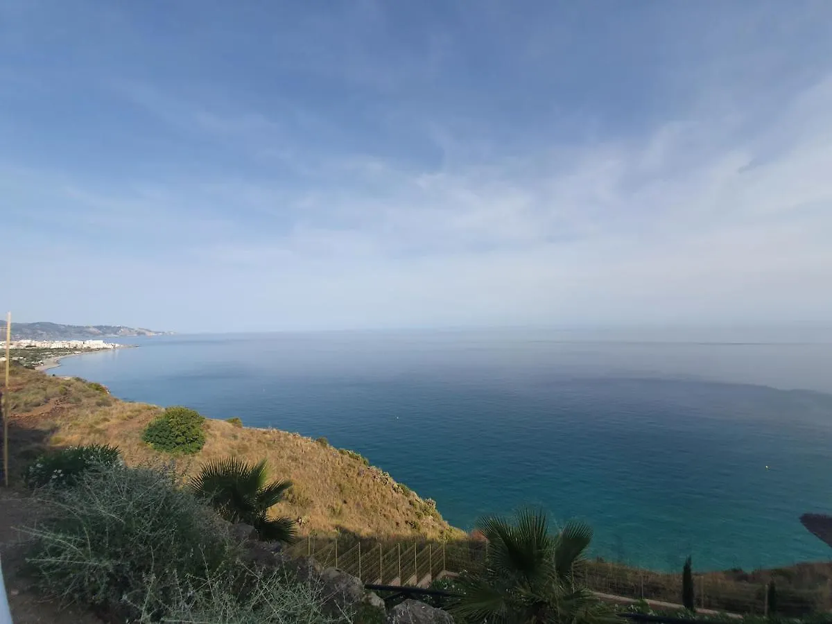 Bayview Hills - Balcon Del Mediterraneo Torrox Spain