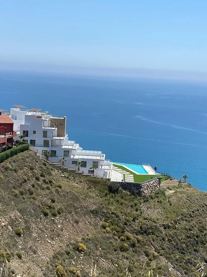 Bayview Hills - Balcon Del Mediterraneo Torrox Apartment