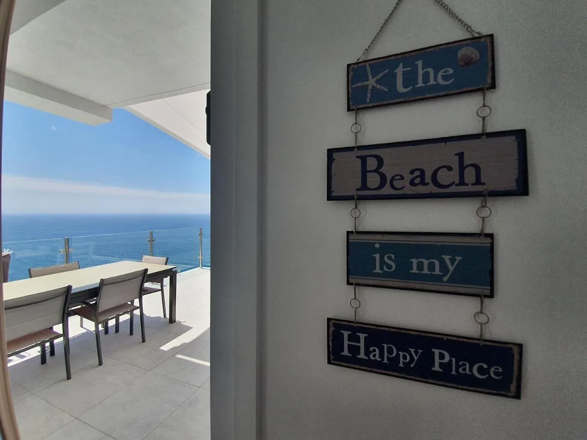 Apartment Bayview Hills - Balcon Del Mediterraneo Torrox Spain
