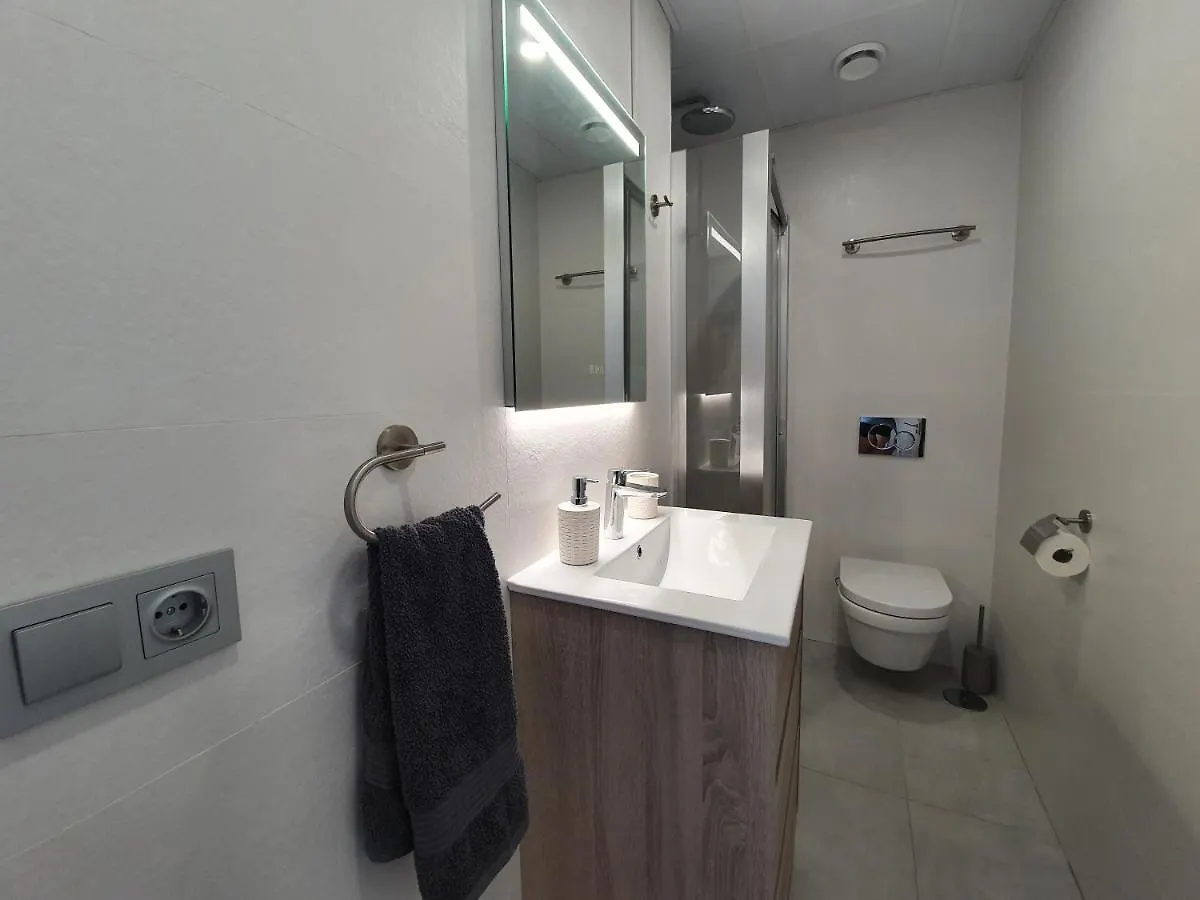Bayview Hills - Balcon Del Mediterraneo Torrox Apartment