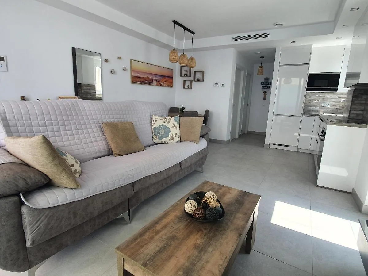 Bayview Hills - Balcon Del Mediterraneo Torrox 0*,  Spain