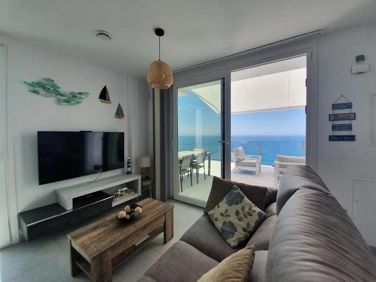 Bayview Hills - Balcon Del Mediterraneo Torrox 0*,