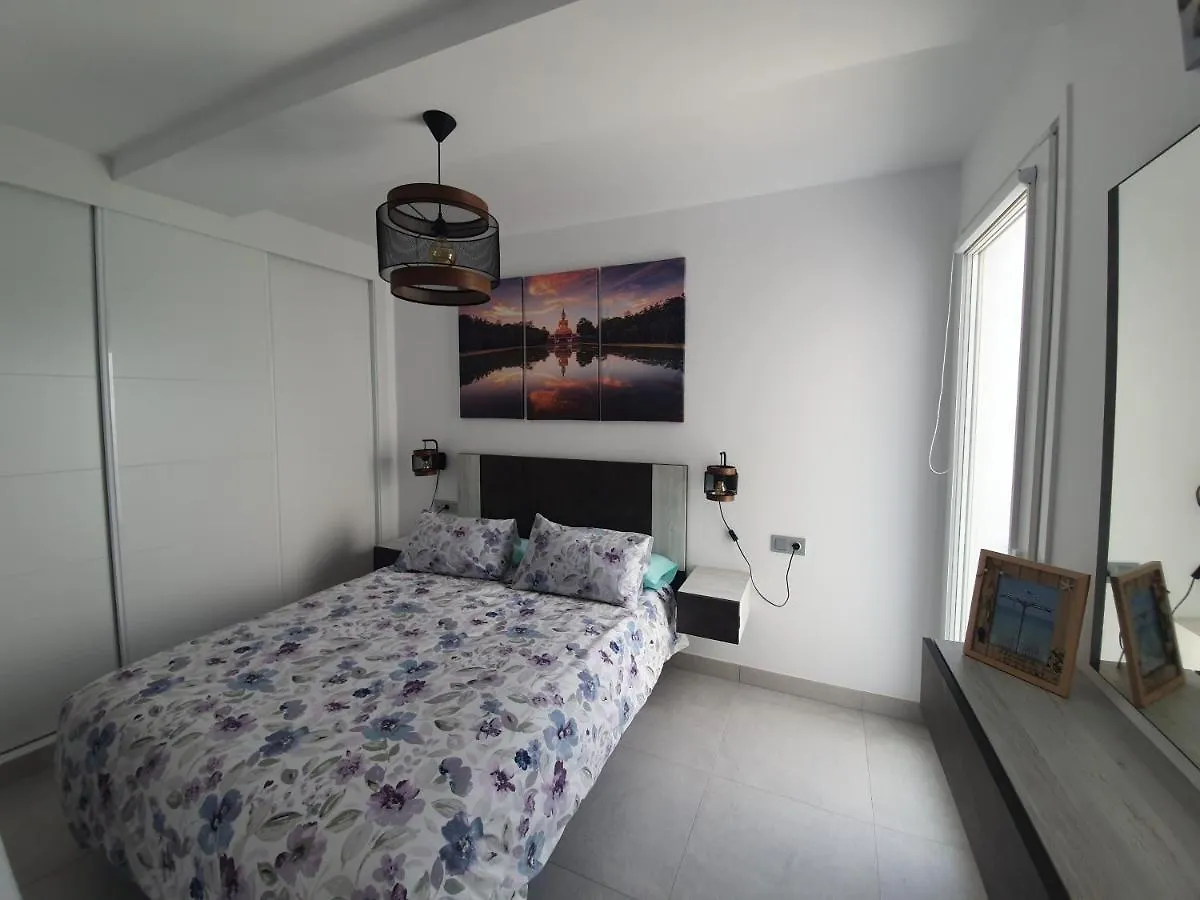 Bayview Hills - Balcon Del Mediterraneo Torrox Apartment