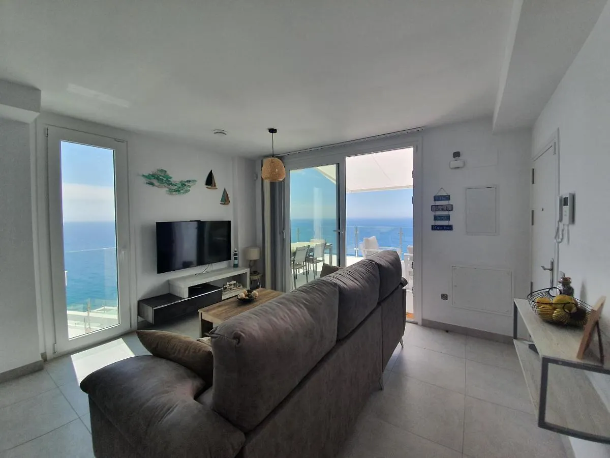 Bayview Hills - Balcon Del Mediterraneo Torrox Spain