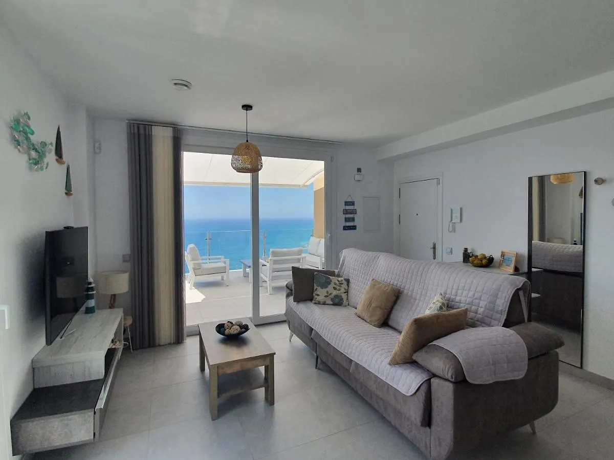 Apartment Bayview Hills - Balcon Del Mediterraneo Torrox