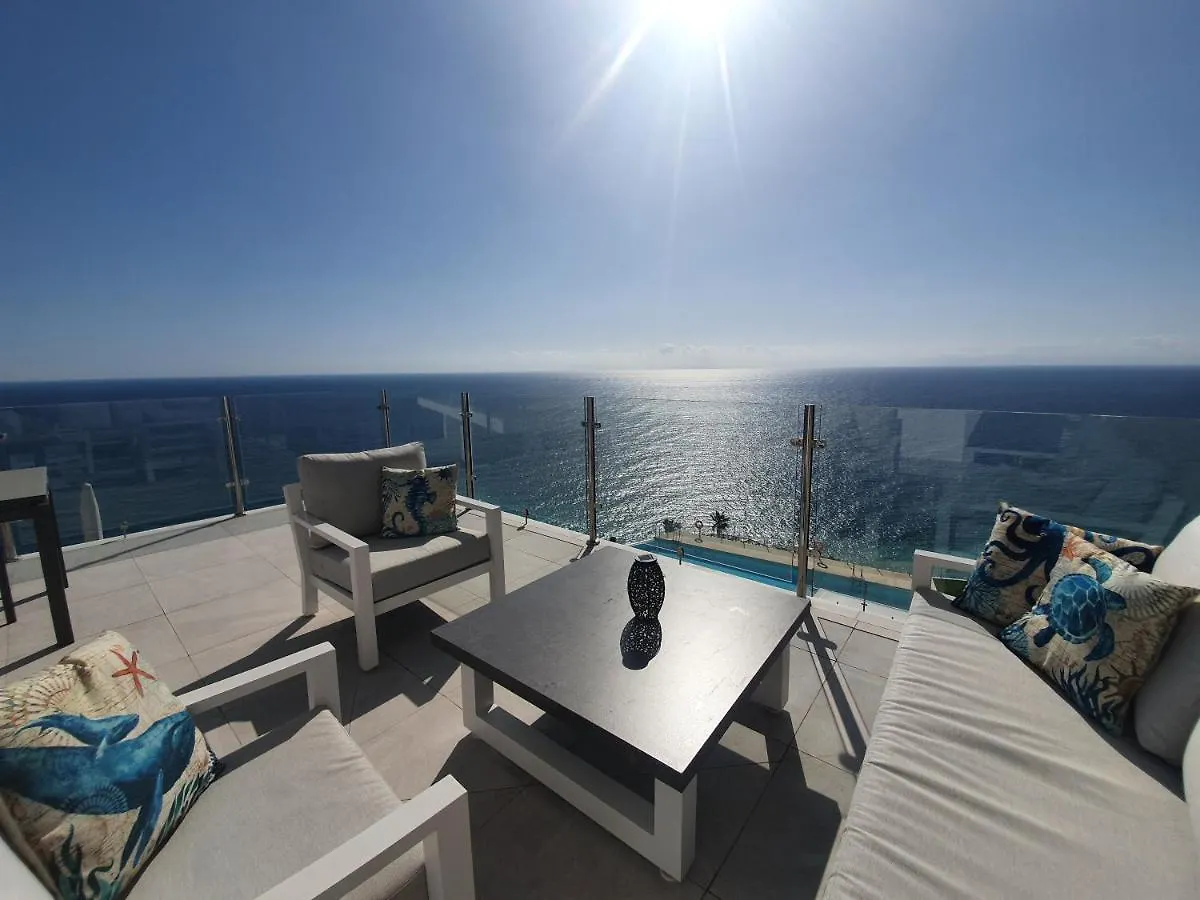 Bayview Hills - Balcon Del Mediterraneo contacts