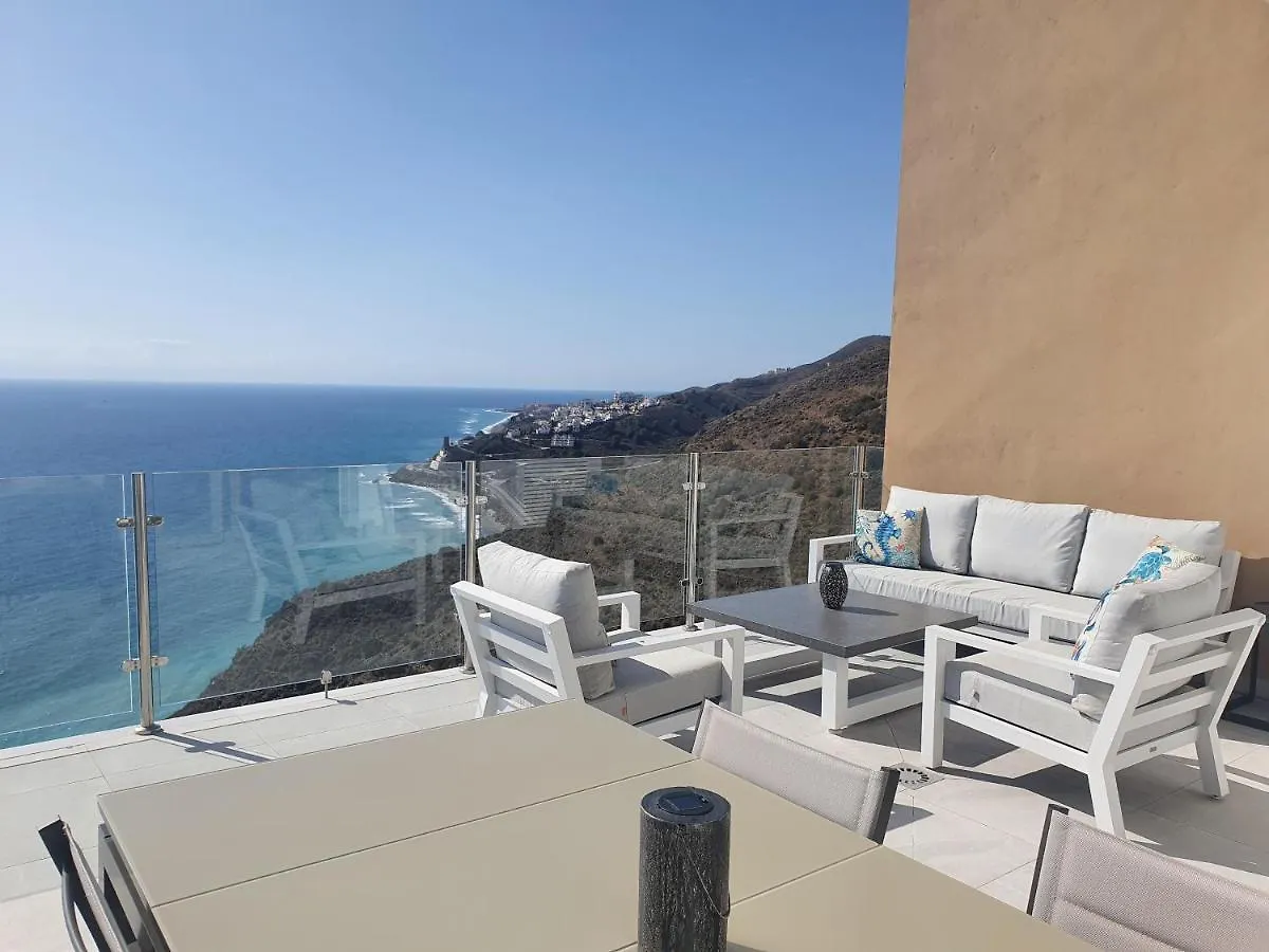 Apartment Bayview Hills - Balcon Del Mediterraneo Torrox
