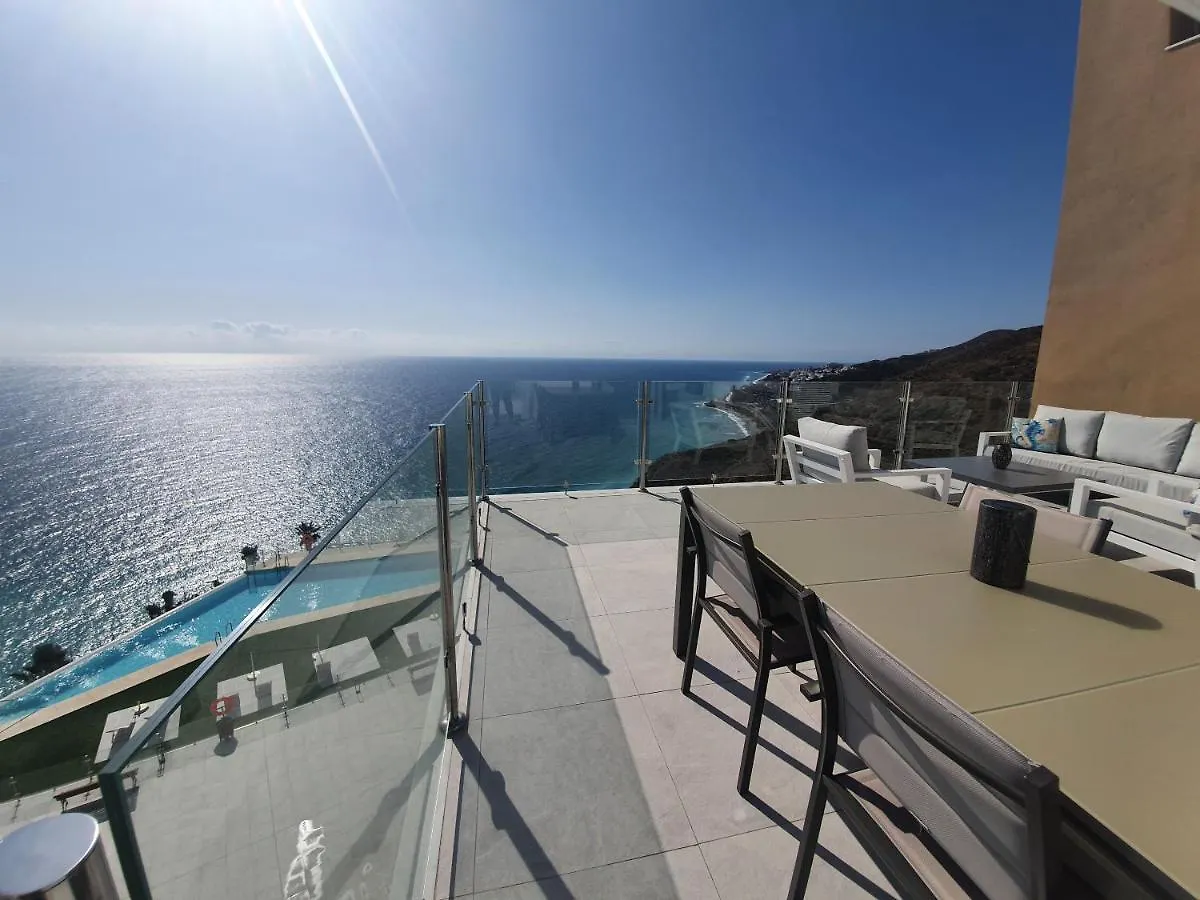 Bayview Hills - Balcon Del Mediterraneo Torrox Spain