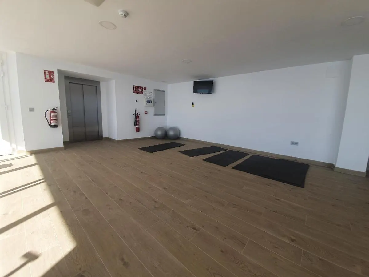 Apartment Bayview Hills - Balcon Del Mediterraneo Torrox