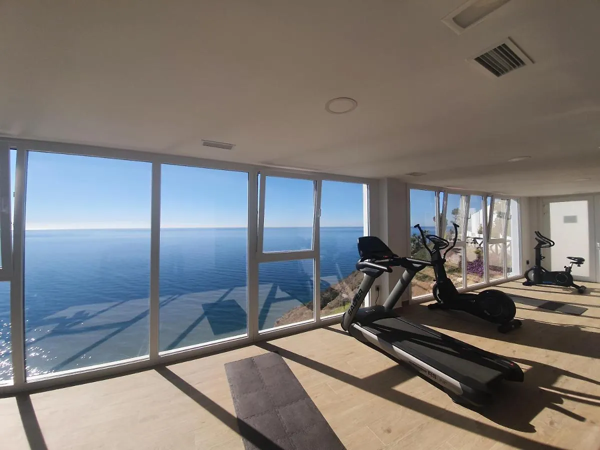 Apartment Bayview Hills - Balcon Del Mediterraneo Torrox Spain