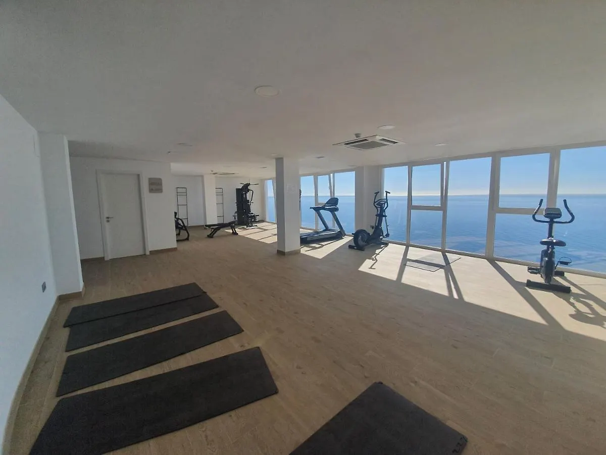 Bayview Hills - Balcon Del Mediterraneo Torrox
