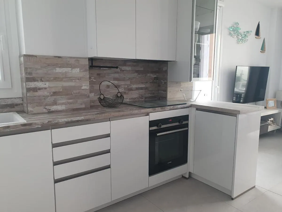 Bayview Hills - Balcon Del Mediterraneo Torrox Apartment