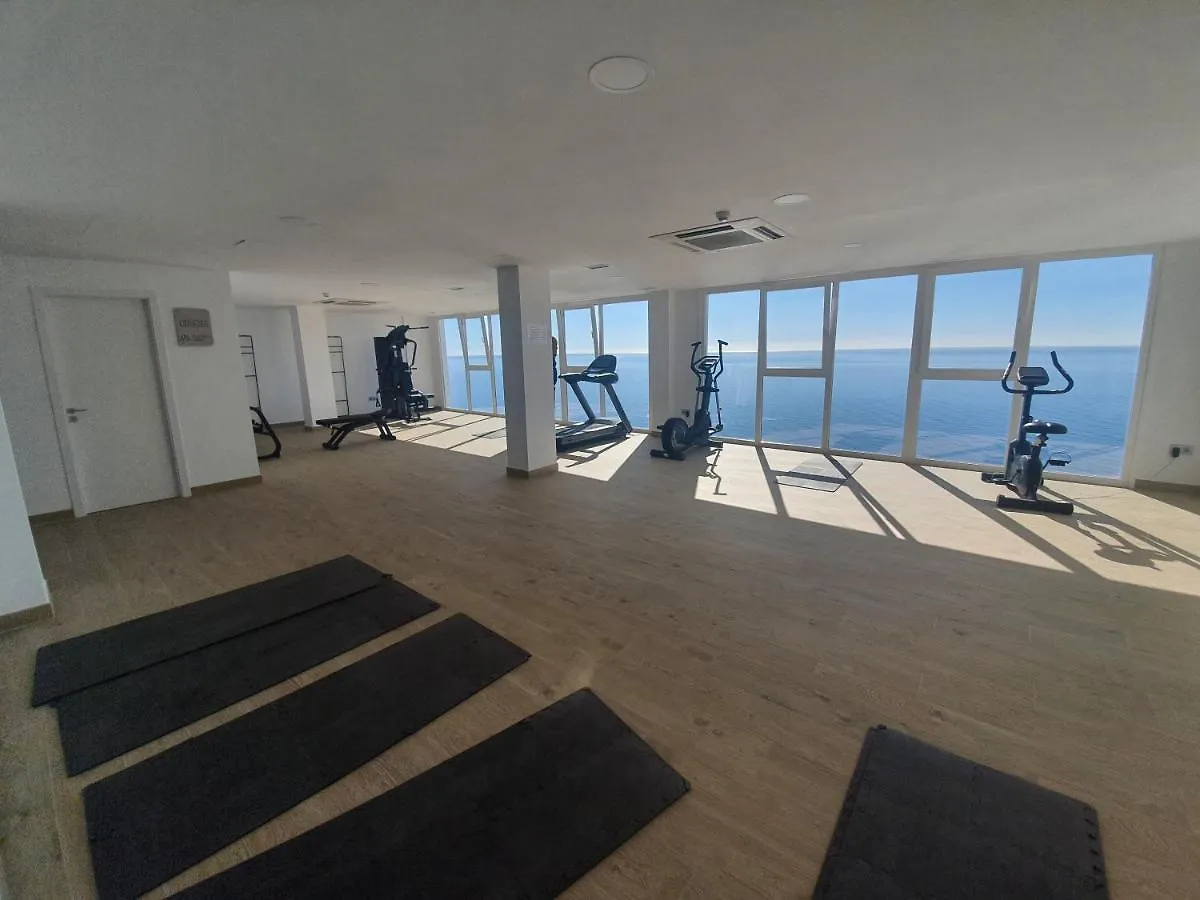 Bayview Hills - Balcon Del Mediterraneo Torrox